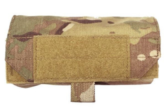 12-Round Shotgun Pouch