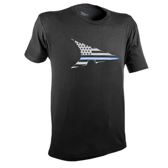 Thin Blue Line T-Shirt