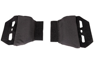 Low Profile Tri-fold Shoulder Pad