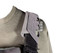 Low Profile Tri-fold Shoulder Pad