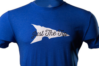 Just the Tip v5 T-shirt