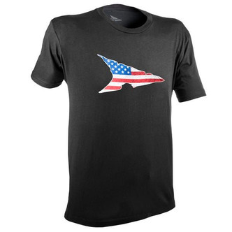 Ragged Old Flag Shirt T-Shirt