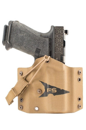 Glock SSV™ Pistol Holster