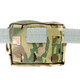 FirstSpear Structured Medium GP Pocket back multicam