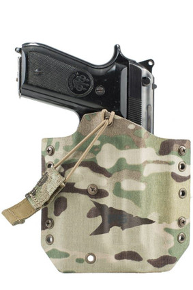 Beretta SSV™ Pistol Holster