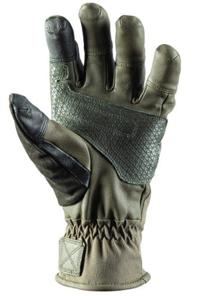 Cold Climate Glove (CCG)