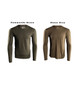 Field Shirt v3, Long Sleeve - ACM™ Base 150