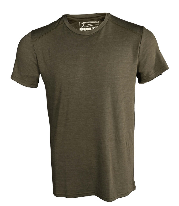 Field Shirt v3 Short Sleeve - ACM™ Base 150