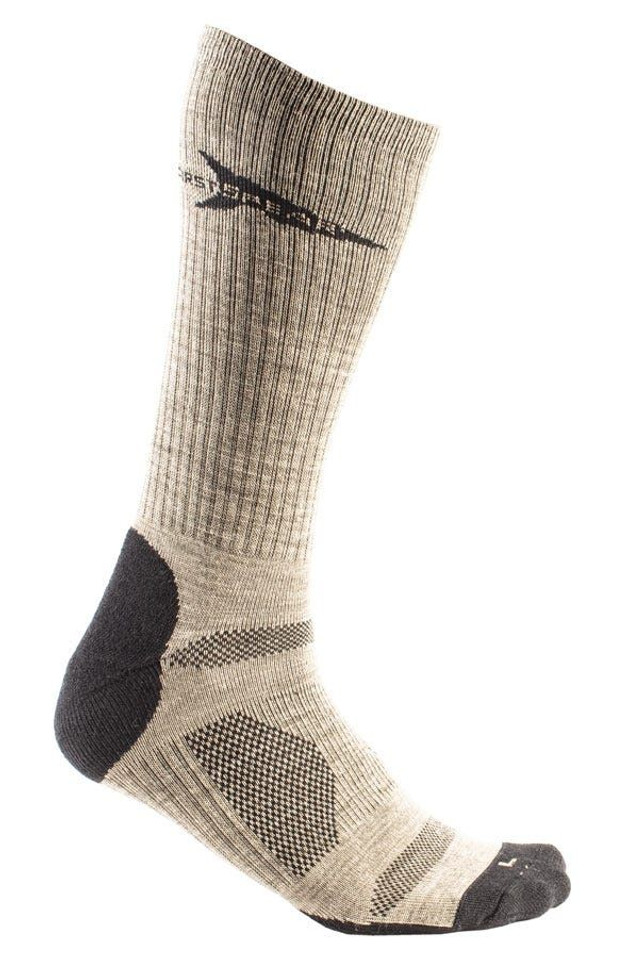 Everyday Sock (EDS)