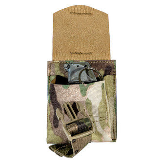 LaserFrame  Fragmentation Grenade Pocket