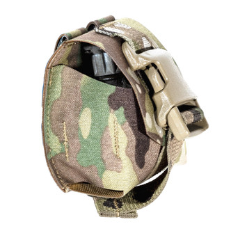 LaserFrame  Fragmentation Grenade Pocket