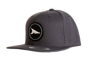 Icon Speartip Flat Bill Hat