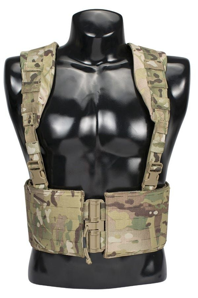 JOKER - Jungle Operations Airborne Capable Chest Rig