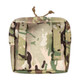 FirstSpear Structured Large GP Pocket back multicam