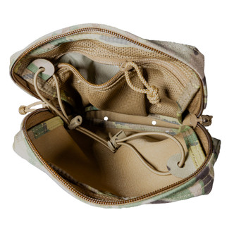 FirstSpear Structured Large GP Pocket open multicam