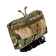 FirstSpear Long GP Pocket Front Multicam