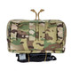 FirstSpear Long GP Pocket Back Multicam