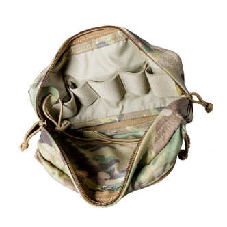 FirstSpear Long GP Pocket Open Multicam