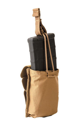 M4 Magazine Pocket, Speed Reload, Single