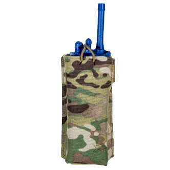 LaserFrame Patrol Radio Pocket