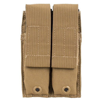 Pistol Magazine Pocket, Double