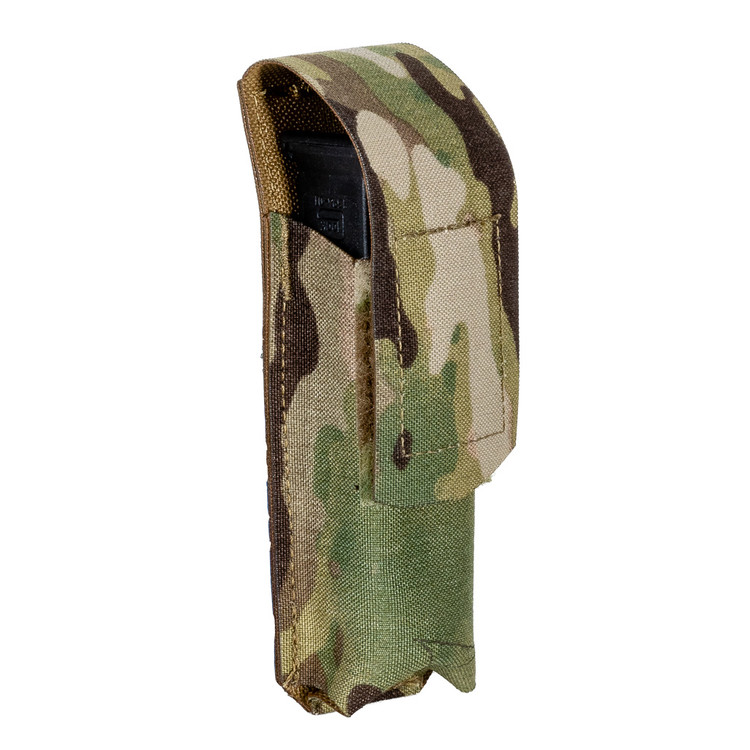 LaserFrame Pistol Single  Magazine Pocket