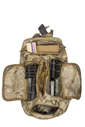 Skirmisher Firearms Training Bag