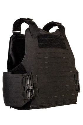 Crime Suppression Vest (CSV)