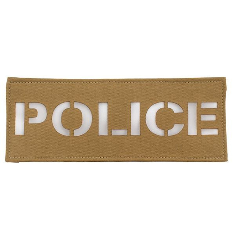 Law Enforcement Cell Tag™