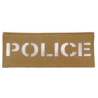 Law Enforcement Cell Tag™