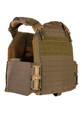 Strandhögg™ v2 SAPI Cut Plate Carrier