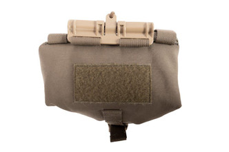 Tubes Gas Mask Pouch