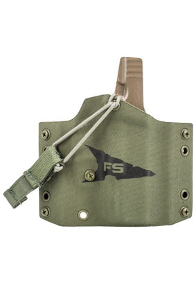 S&W SSV™ Pistol Holster