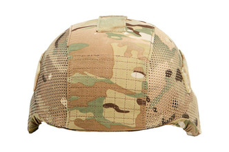 Helmet Cover - MICH/ACH - Hybrid