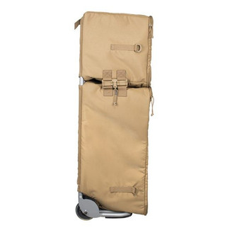 modular transport bag, gear, load out, American made, transport