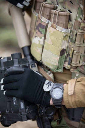 Operator Inner Glove (OIG)