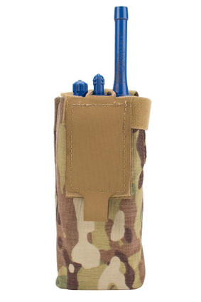 Patrol Radio Pouch