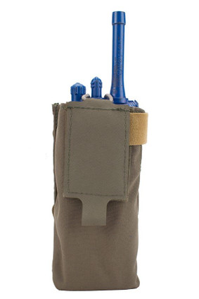 Patrol Radio Pouch