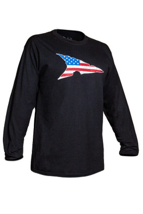 Ragged Old Flag Shirt T-Shirt