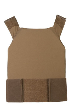 Slick™ - Ultra Lightweight Plate Carrier -SAPI Cut