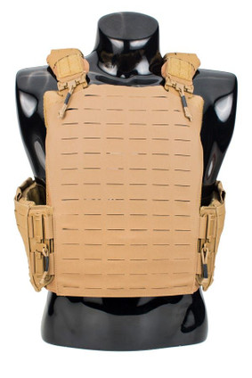 Strandhögg™ v1 MBAV Cut Plate Carrier