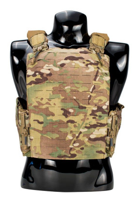 Strandhögg™ v1 MBAV Cut Plate Carrier