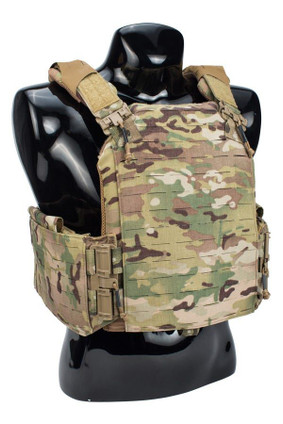 Strandhögg™ v1 SAPI Cut Plate Carrier