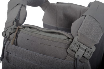 Strandhögg™ v3 SAPI Cut Plate Carrier