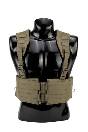 JOKER - Jungle Operations Airborne Capable Chest Rig