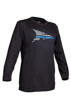 Thin Blue Line T-Shirt