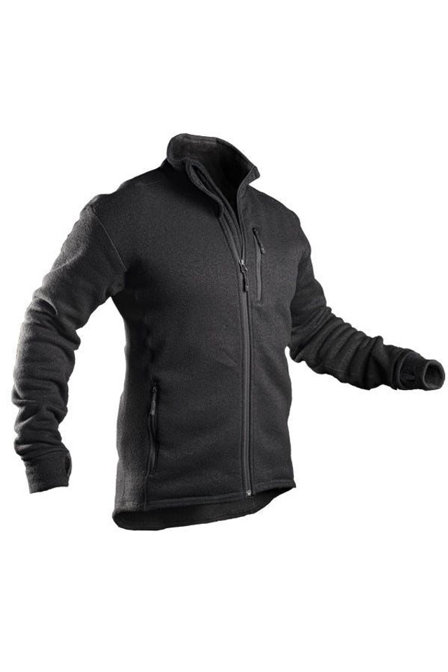 Woobie™ Full Zip - ACM™ Warm 600