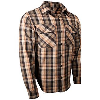 Stratton Flannel - 9oz