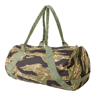 FirstSpear Duffel Tiger Stripe Camo