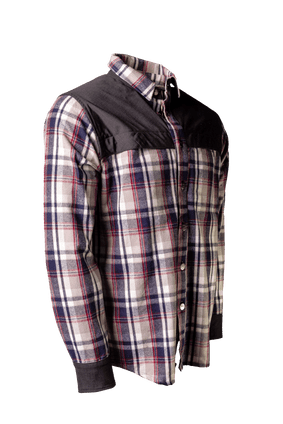 Field Flannel